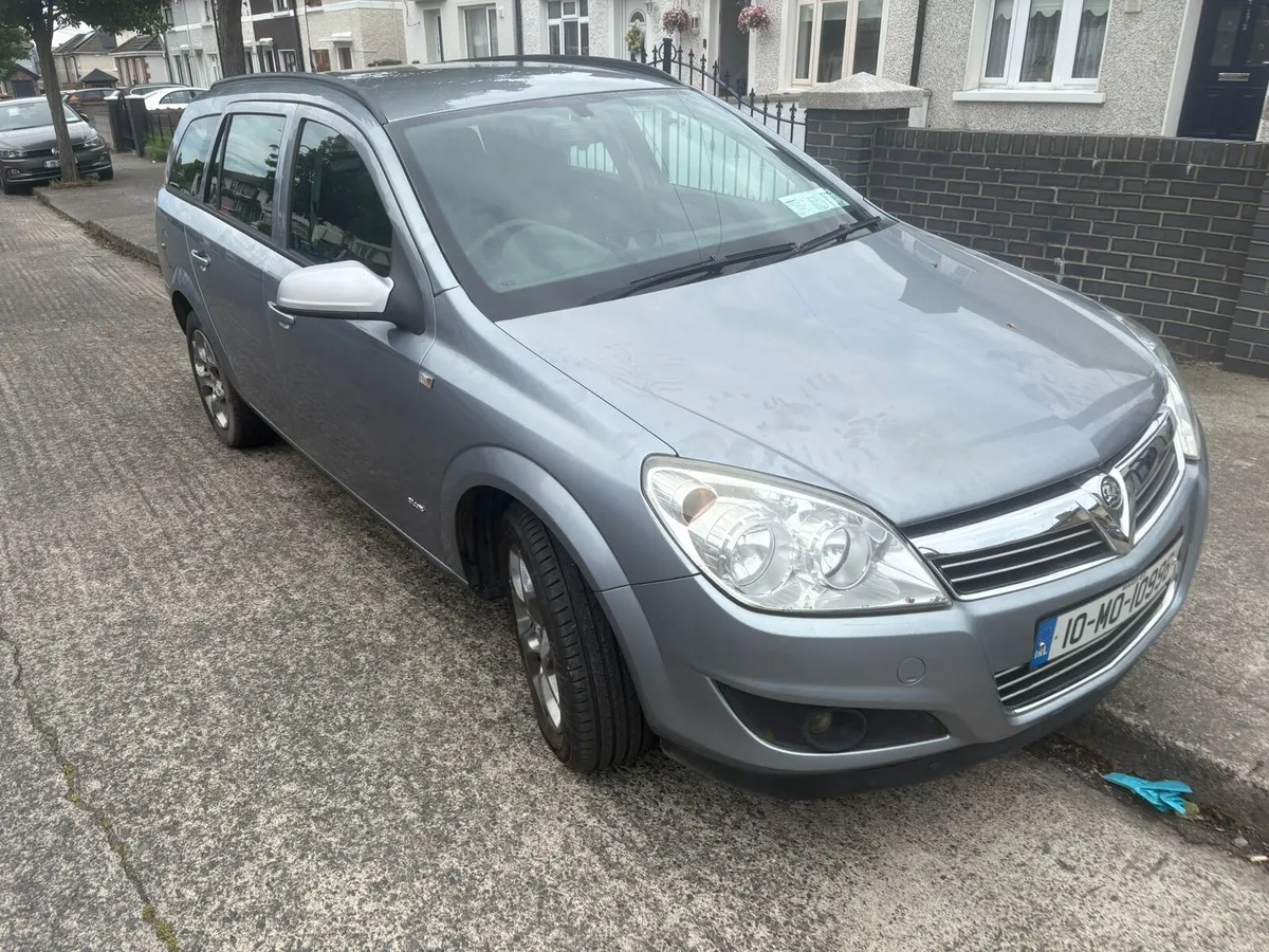 Opel astra estate - Image 3