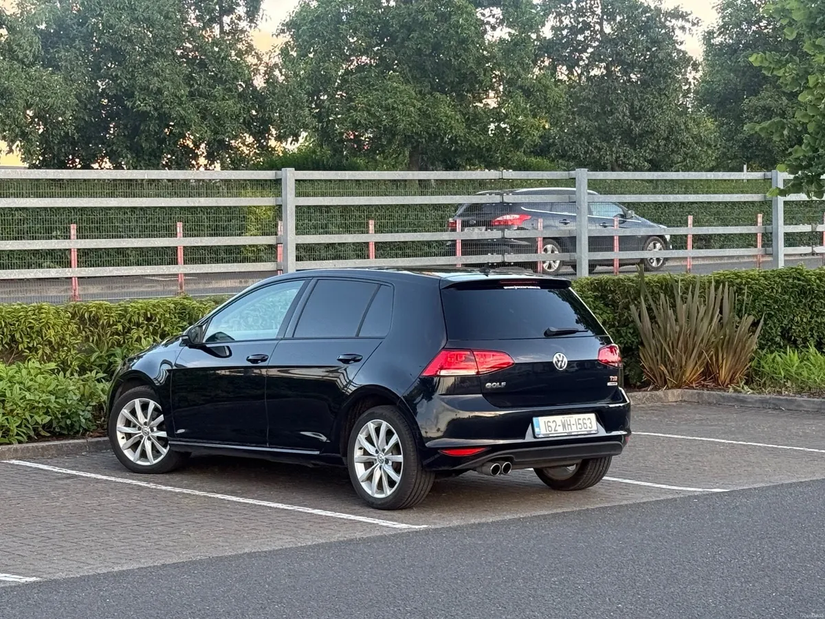 Volkswagen Golf 2016 /AUTOMATIC/92.000 km - Image 2
