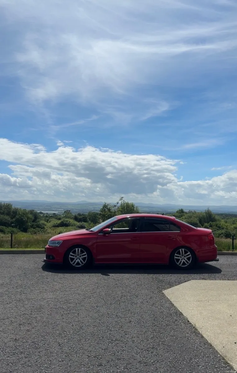 Mk6 Jetta - Image 3