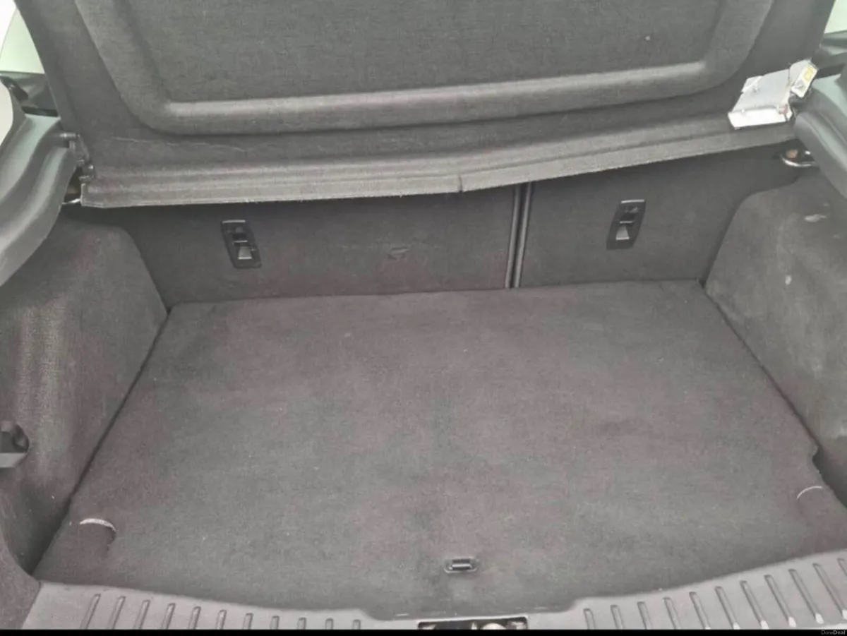 Ford focus, New nct. Offers accepted - Image 2