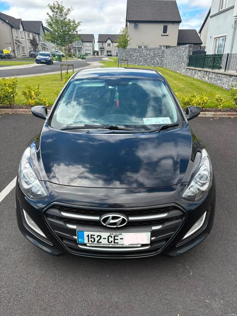 152 Hyundai i30 - Image 2