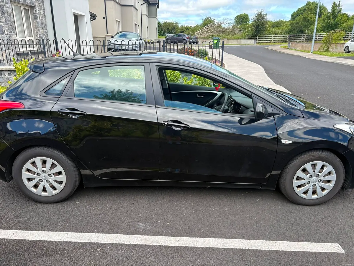 152 Hyundai i30 - Image 4