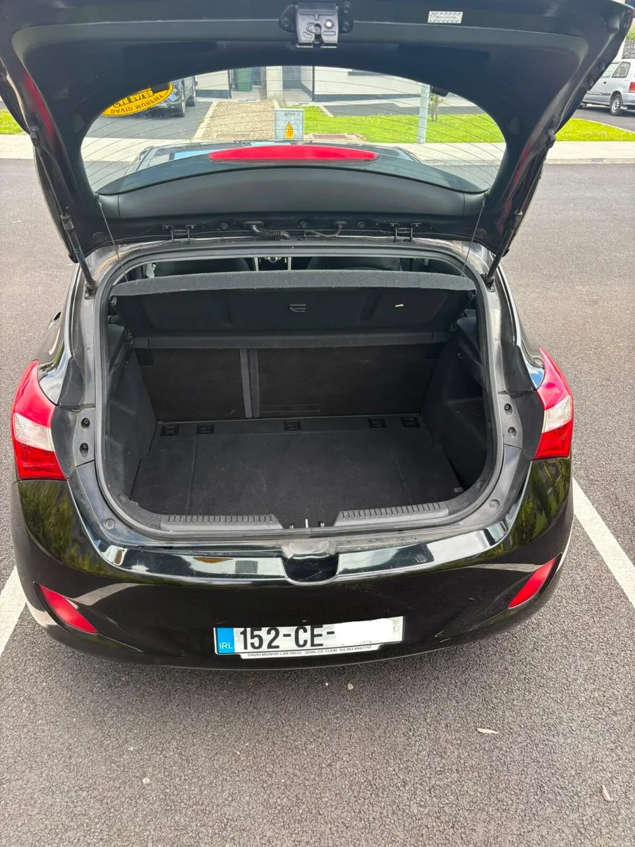 152 Hyundai i30 - Image 6