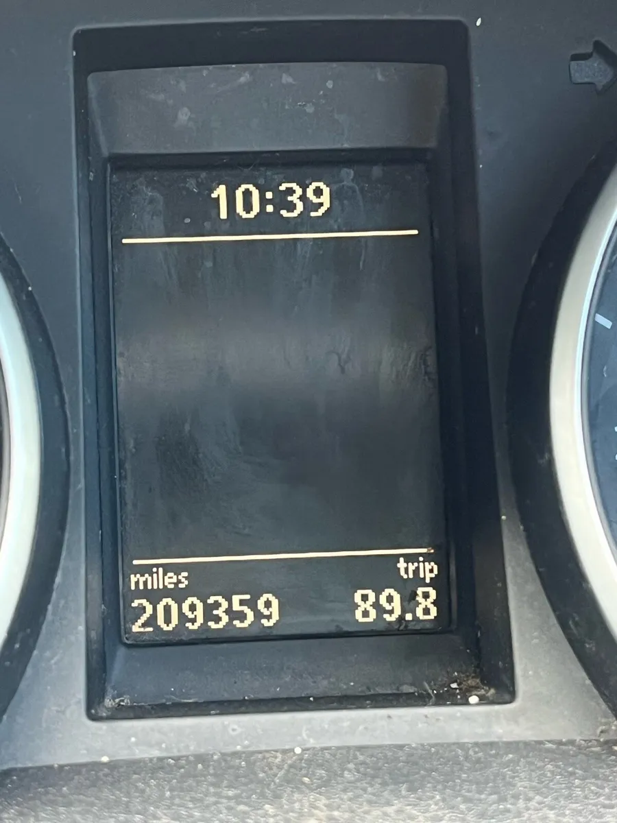 2012 Volkswagen Golf 1.6 - Image 6