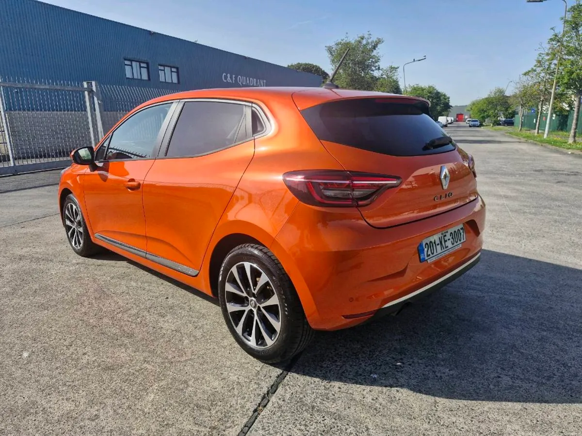 RENAULT CLIO 2020,  105kms - Image 5