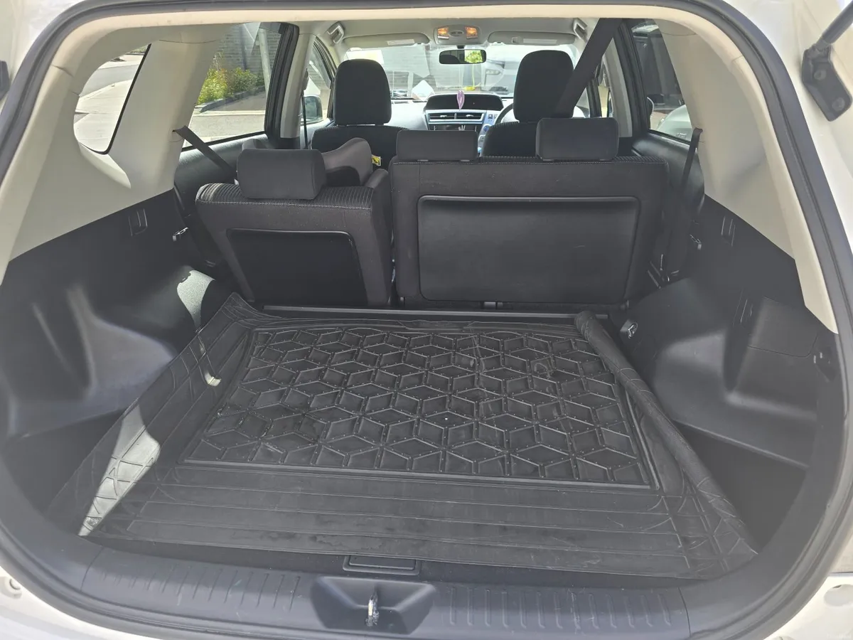 Toyota Prius 2017 - Image 5