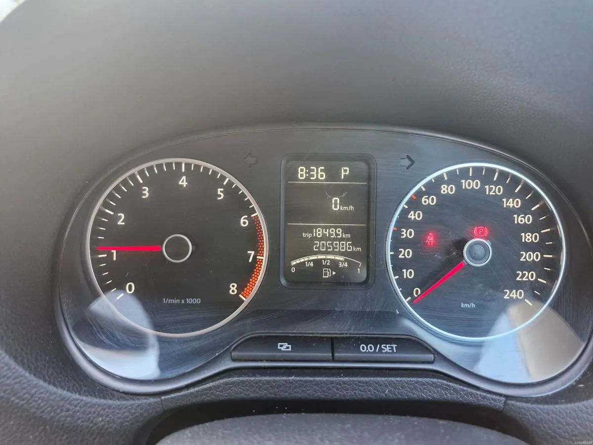Volkswagen Polo 2013 - Image 3