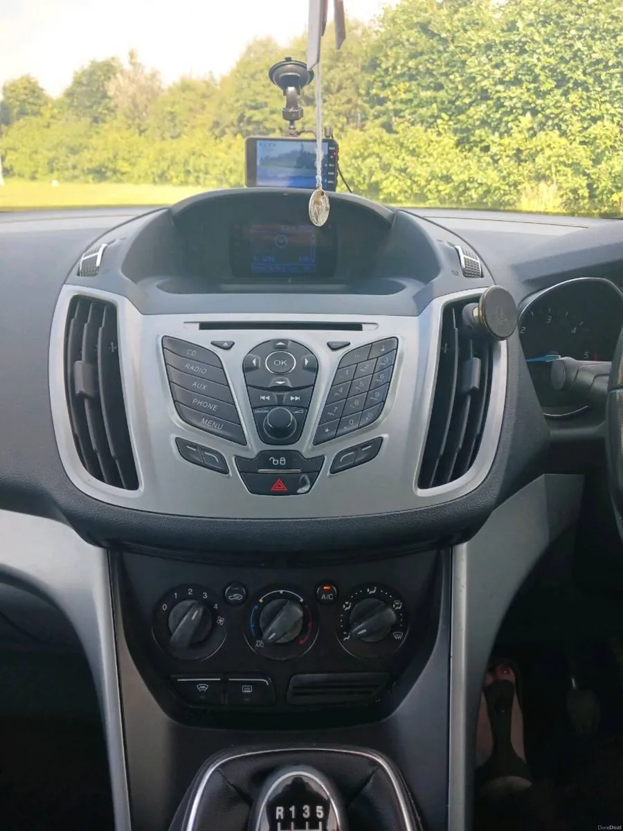 Ford Grand C-Max 7 seater 132 - Image 6