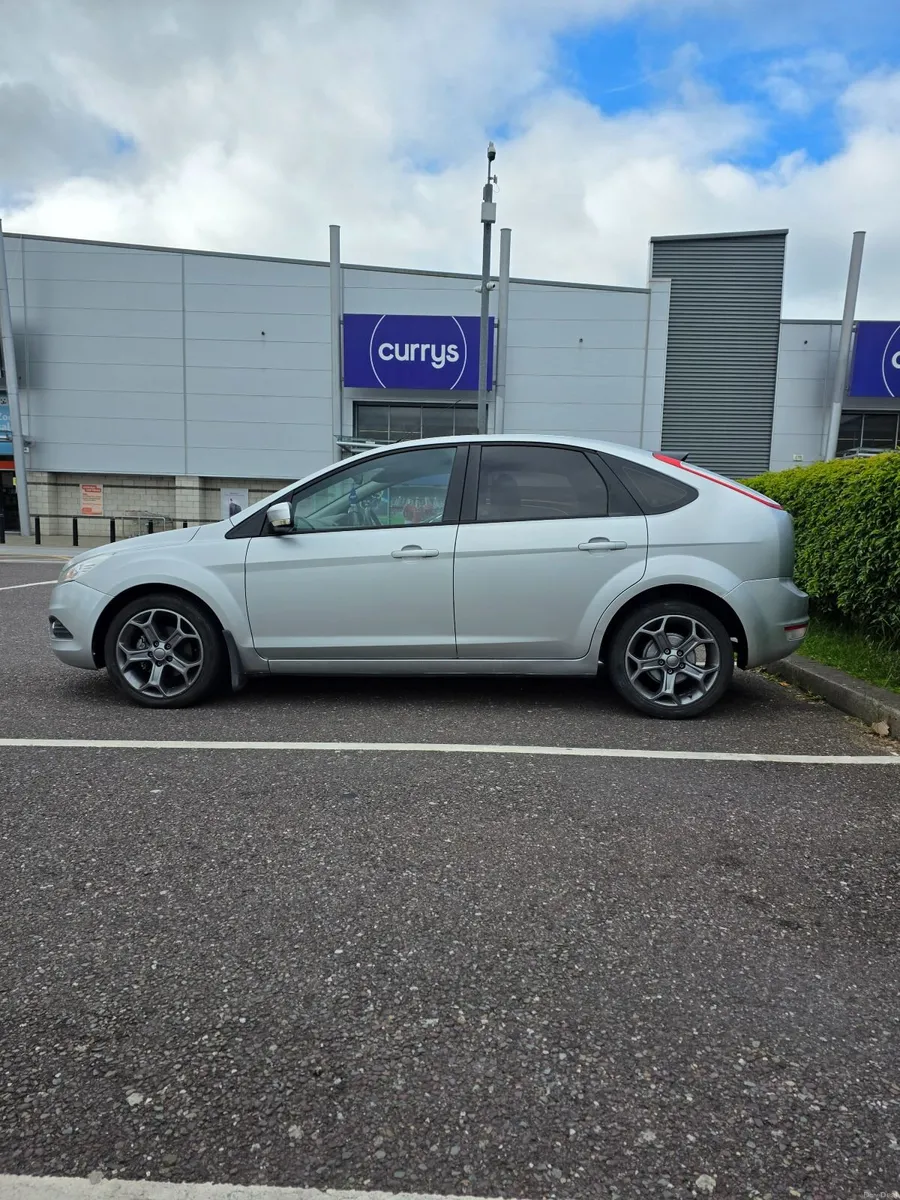 Ford Focus 2009 NEW NCT 05/27 - Image 6