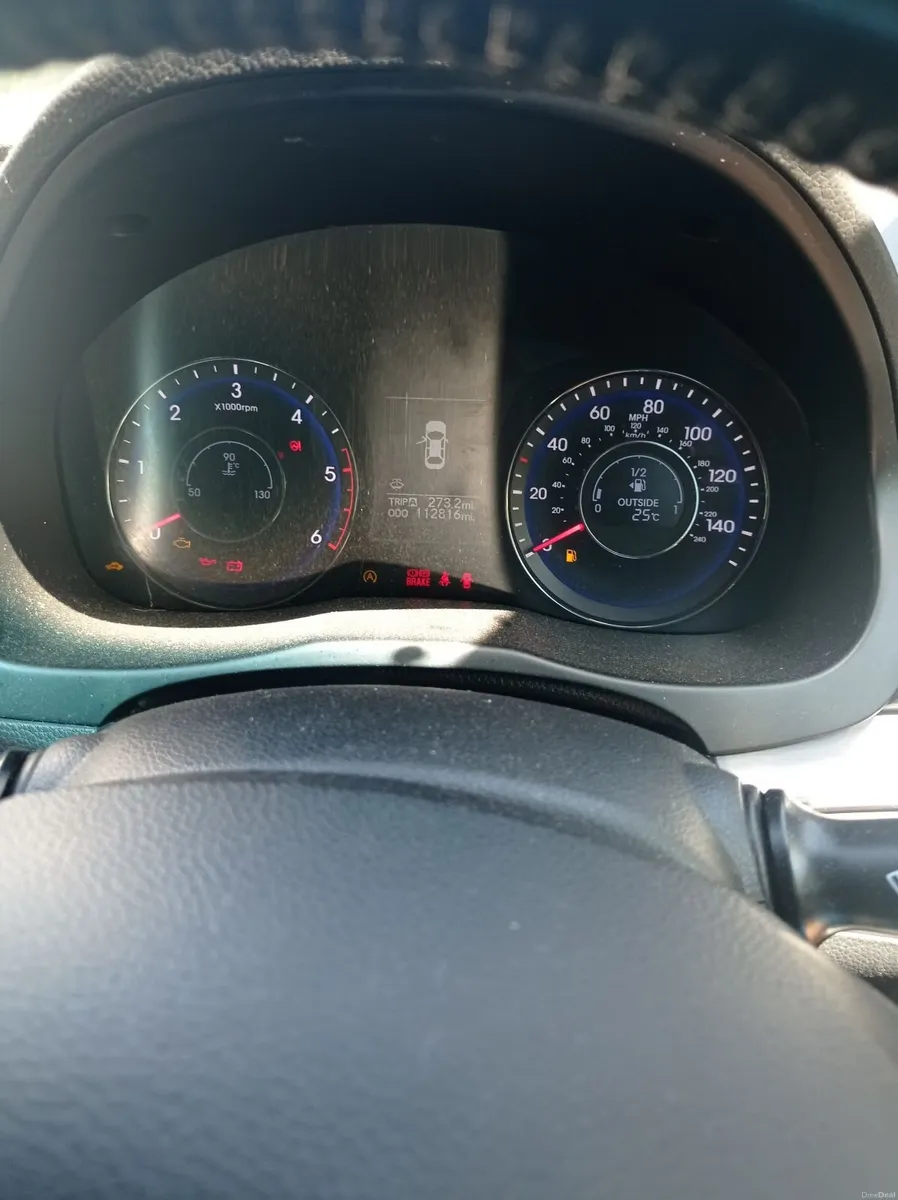 Hyundai i40 2013 - Image 3