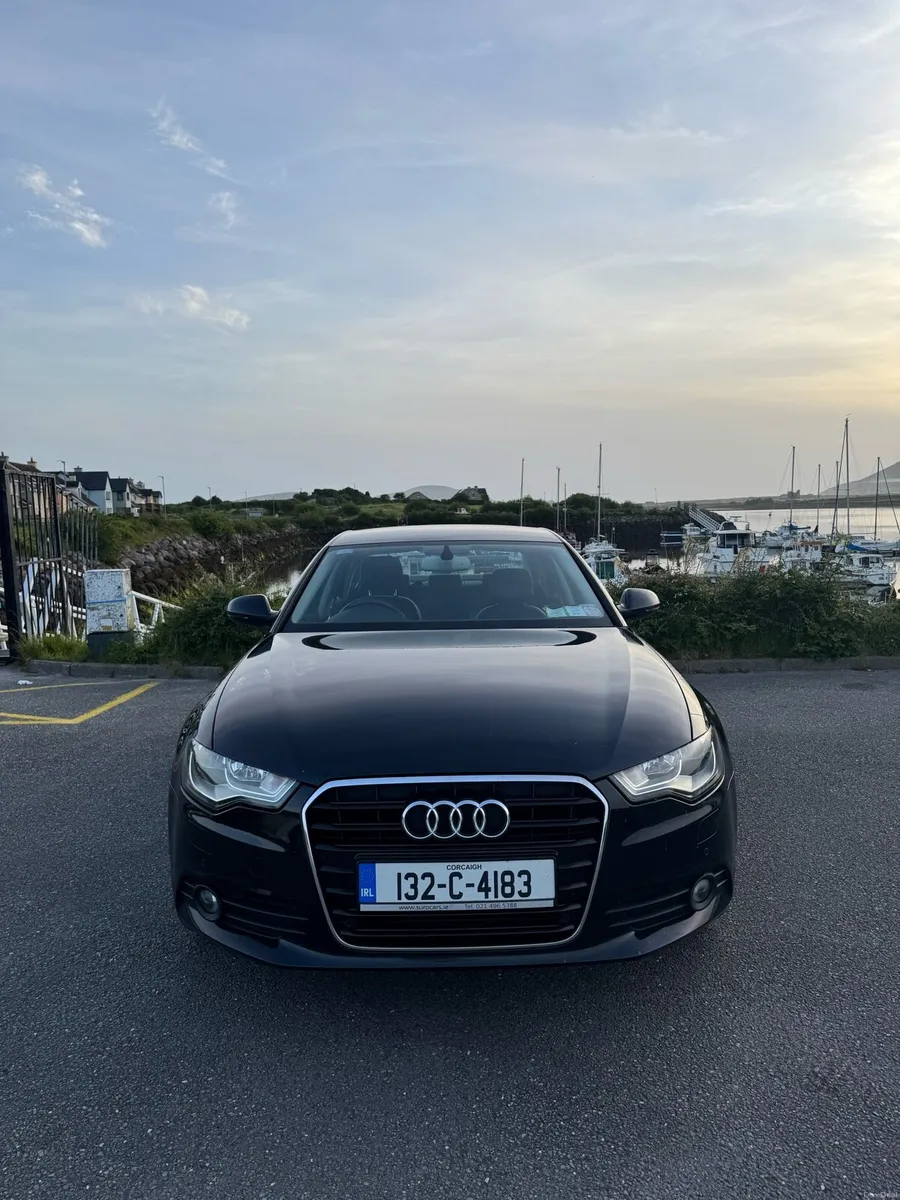 Audi a6 2013 - Image 2