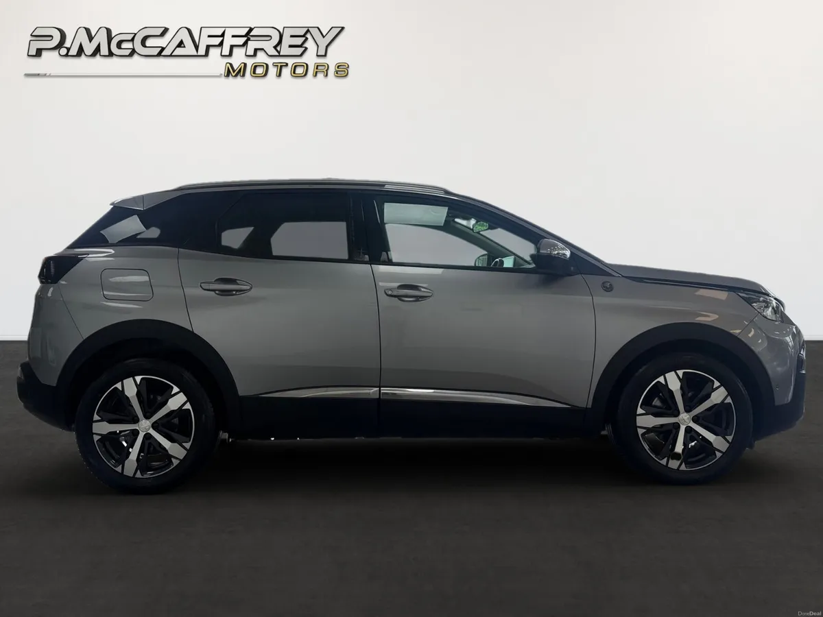2021 Peugeot 3008 2.0 HDI 180BHP GT AUTO SUNROOF - Image 4