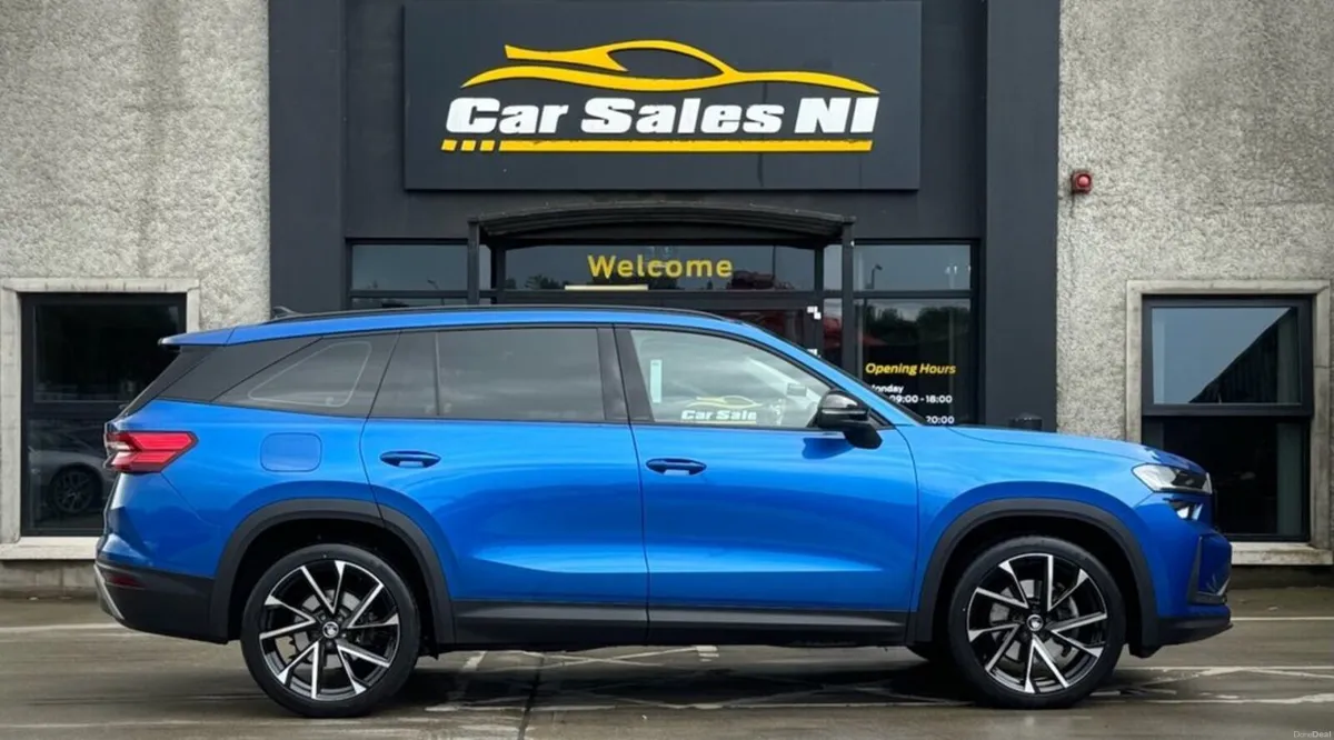 2.0 TDI SE SUV 5dr Diesel DSG Euro 6 (s/s) (7 Seat - Image 3