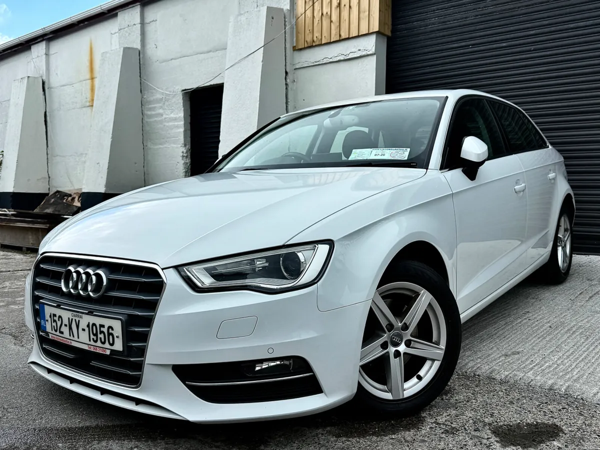 ⚫️Audi A3 (152) AUTOMATIC⚫️ - Image 1