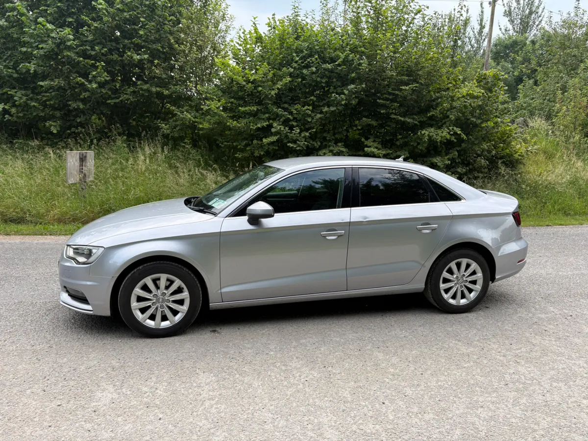 141 Audi A3  Automatic!! NCT &Tax -Excellent Cond - Image 4