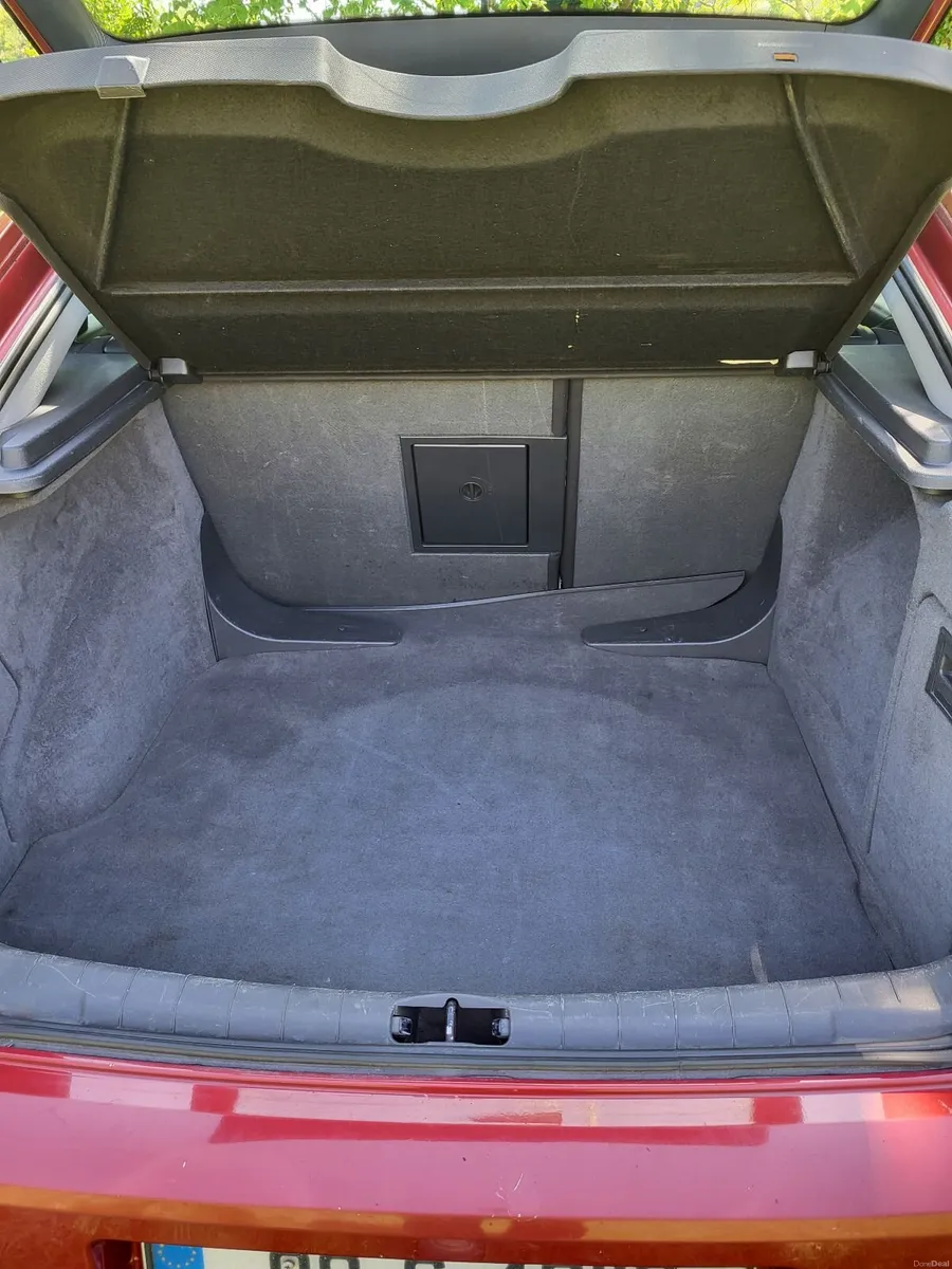 Vauxhall Vectra 2008 - Image 3