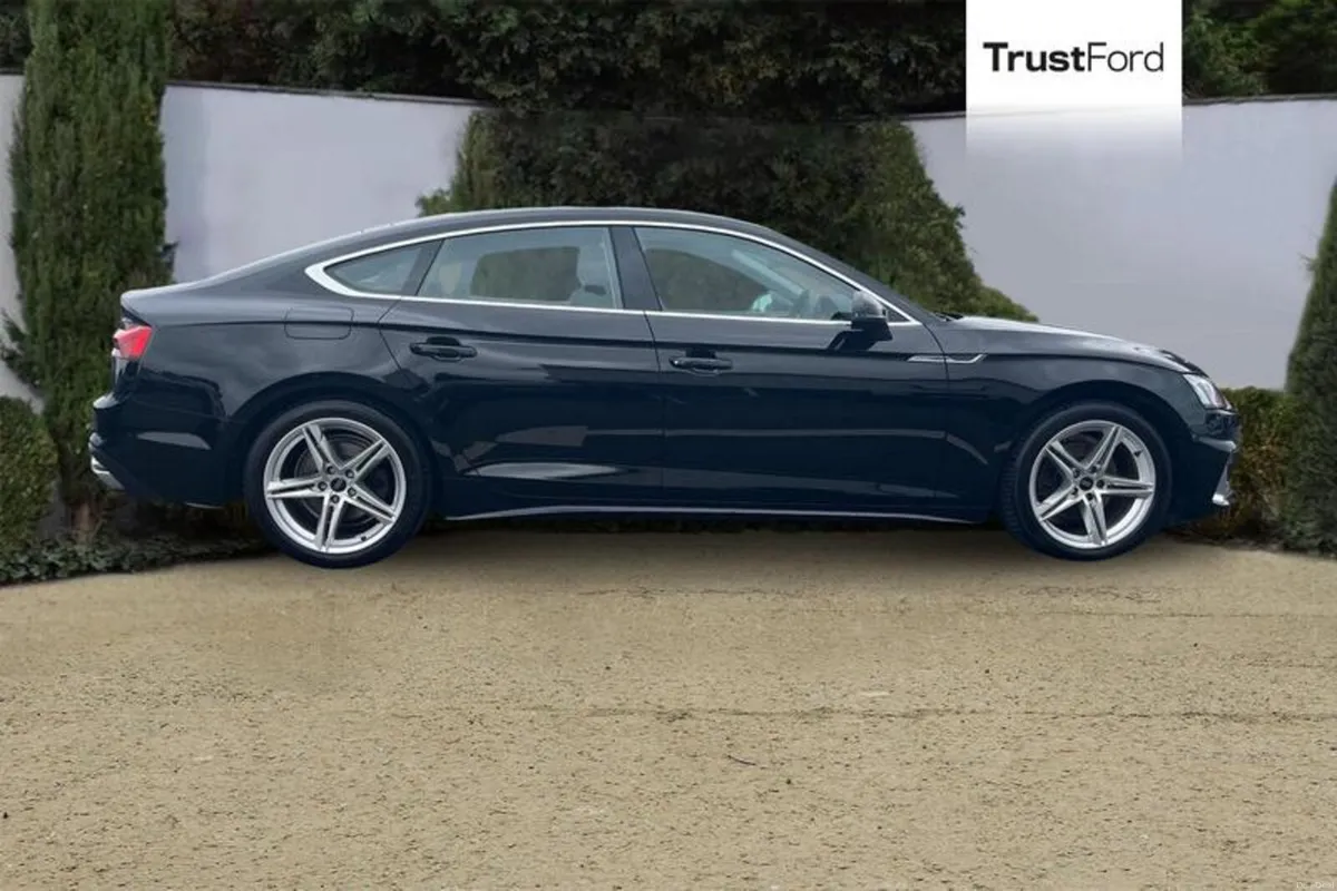 Audi A5 Sport - Image 3