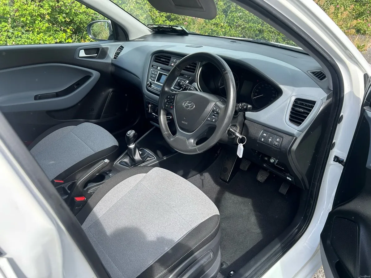 Hyundai i20 - Image 4