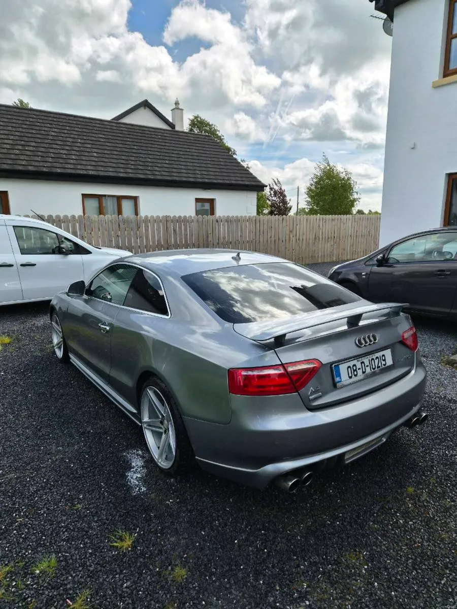 AUDI A5 2,7 TDI - Image 5