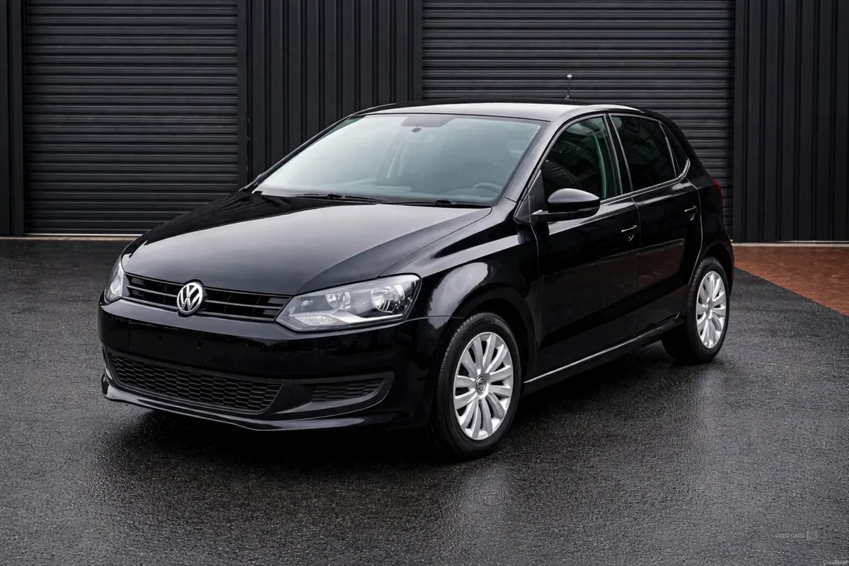 Volkswagen Polo 1.2 TSI Bluemotion Auto 5DR - Image 3
