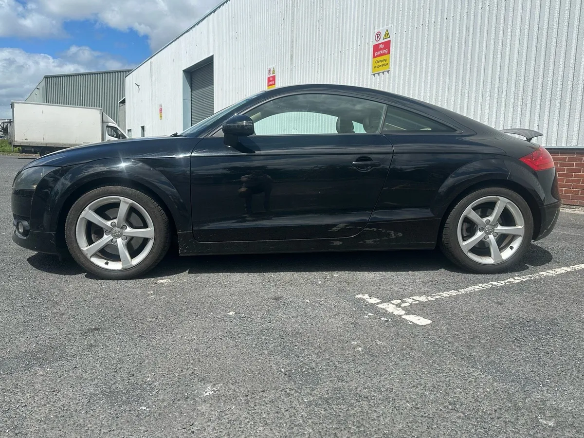 Audi TT TFSI *NCT 05/27, 157,000 km* - Image 4