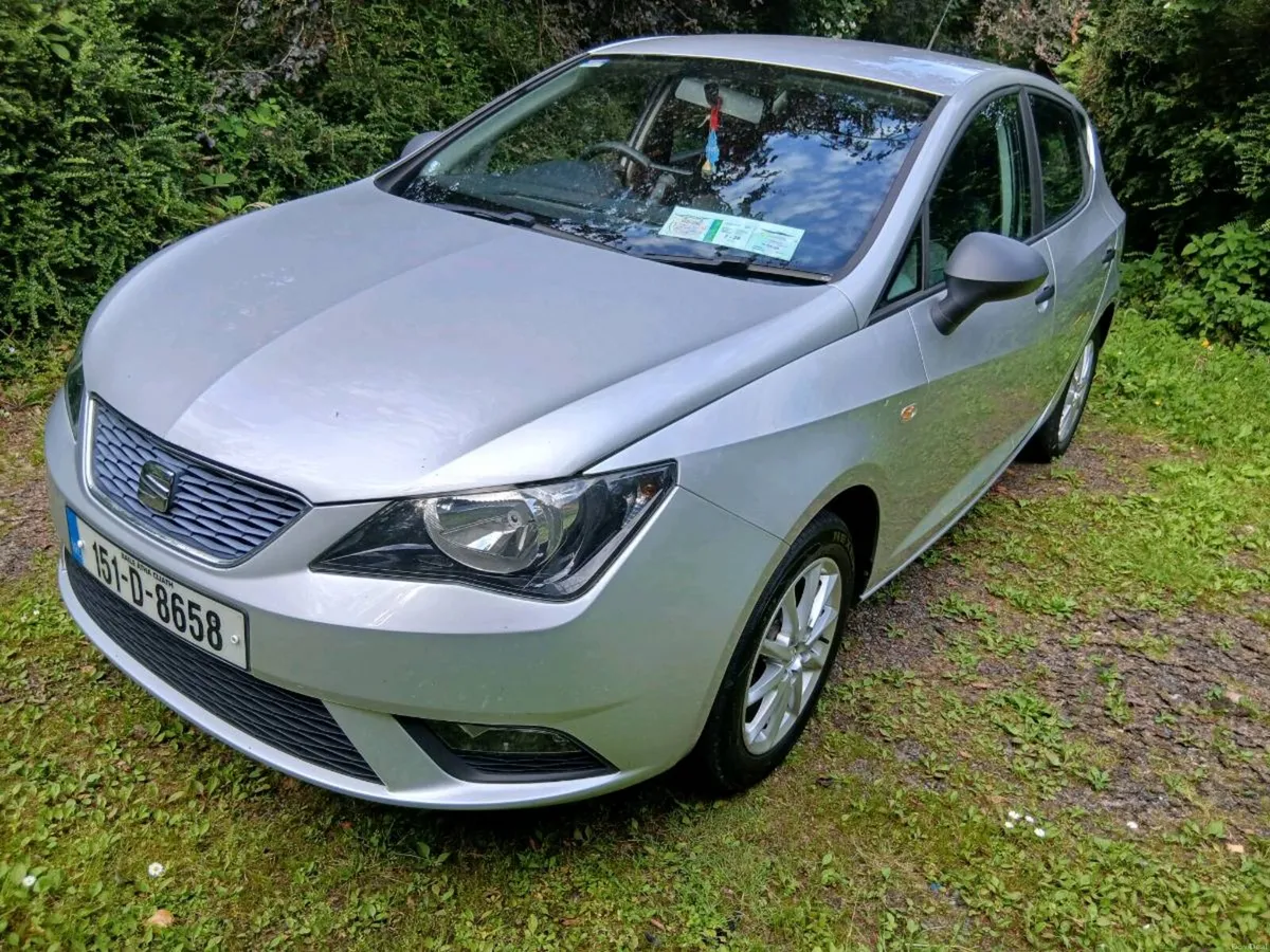 Seat ibiza 151 - Image 3