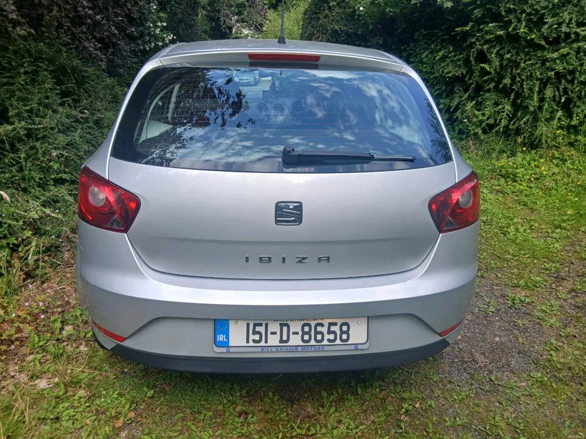 Seat ibiza 151 - Image 5