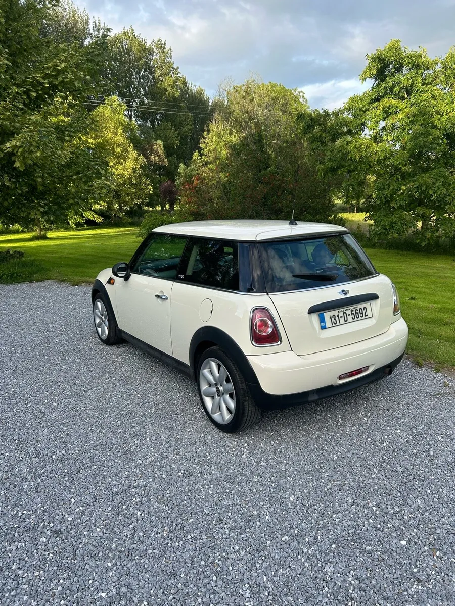 131 mini NCT 5/27 - Image 4