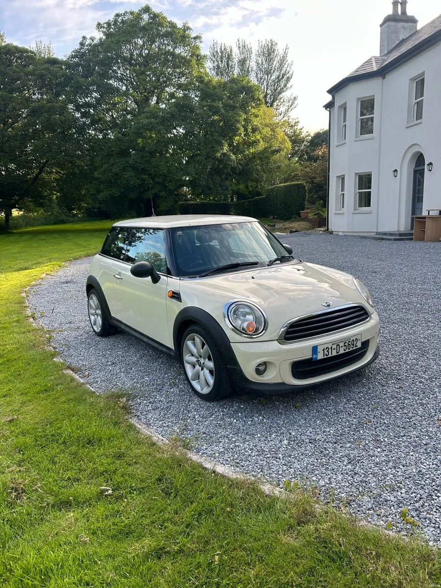 131 mini NCT 5/27 - Image 1