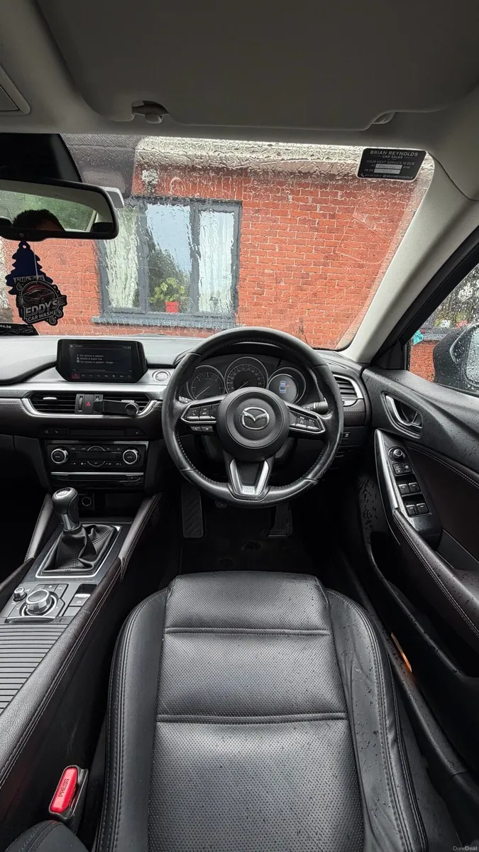 Mazda 6 - Image 4
