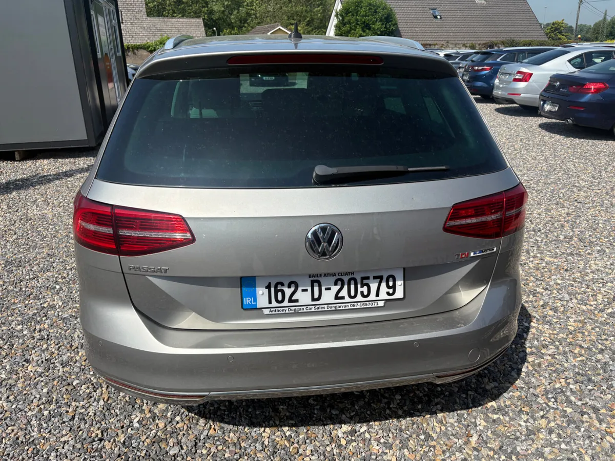 Volkswagen Passat Highline - Image 4