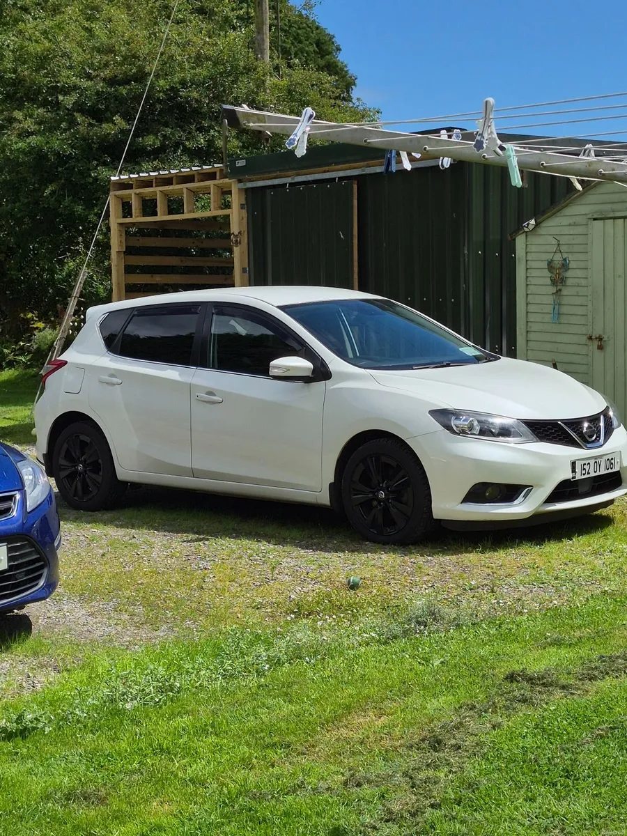 Nissan Pulsar 1.6 DIG-T High Spec | 190BHP | N-TEC - Image 4