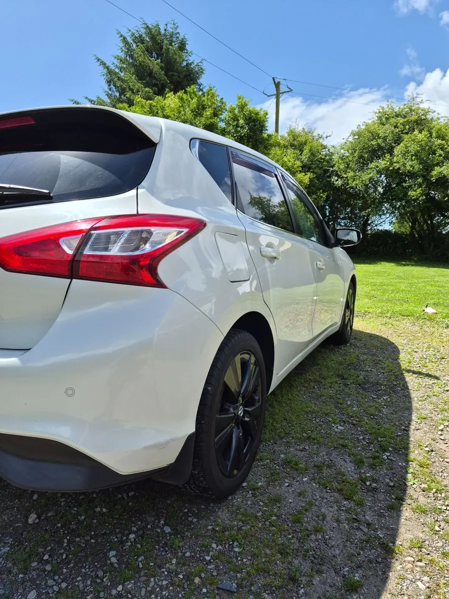 Nissan Pulsar 1.6 DIG-T High Spec | 190BHP | N-TEC - Image 3