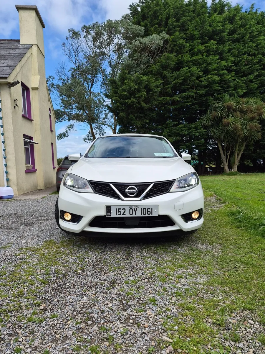 Nissan Pulsar 1.6 DIG-T | High Spec | 187BHP 🔥 - Image 6