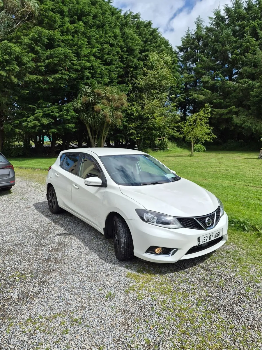 Nissan Pulsar 1.6 DIG-T 187BHP | High Spec | Rare - Image 1
