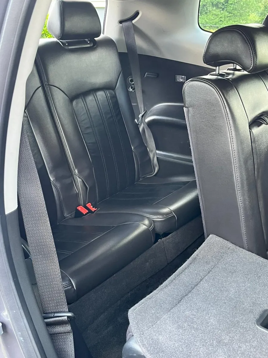 2012 Chevrolet Orlando 7 Seater - Image 4