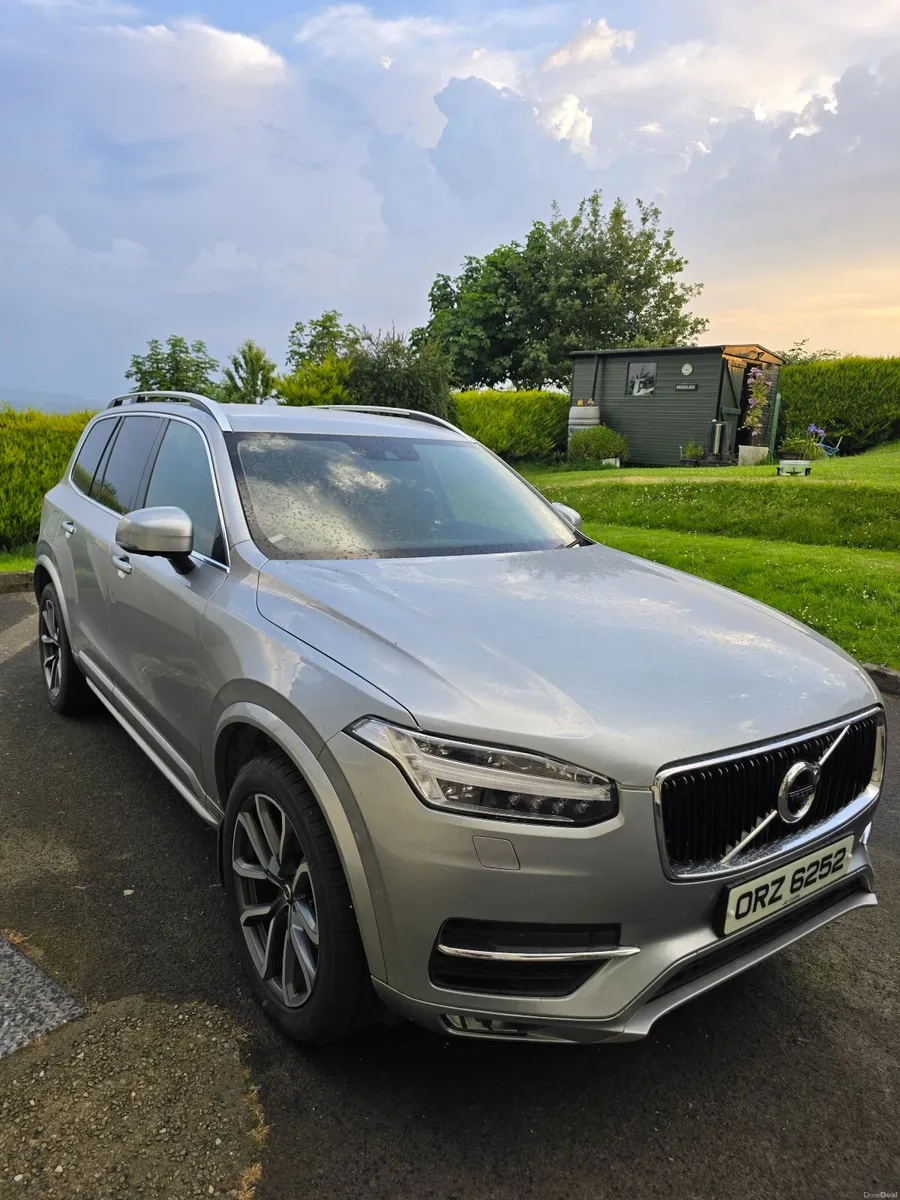 2019 Volvo XC90 - Image 1
