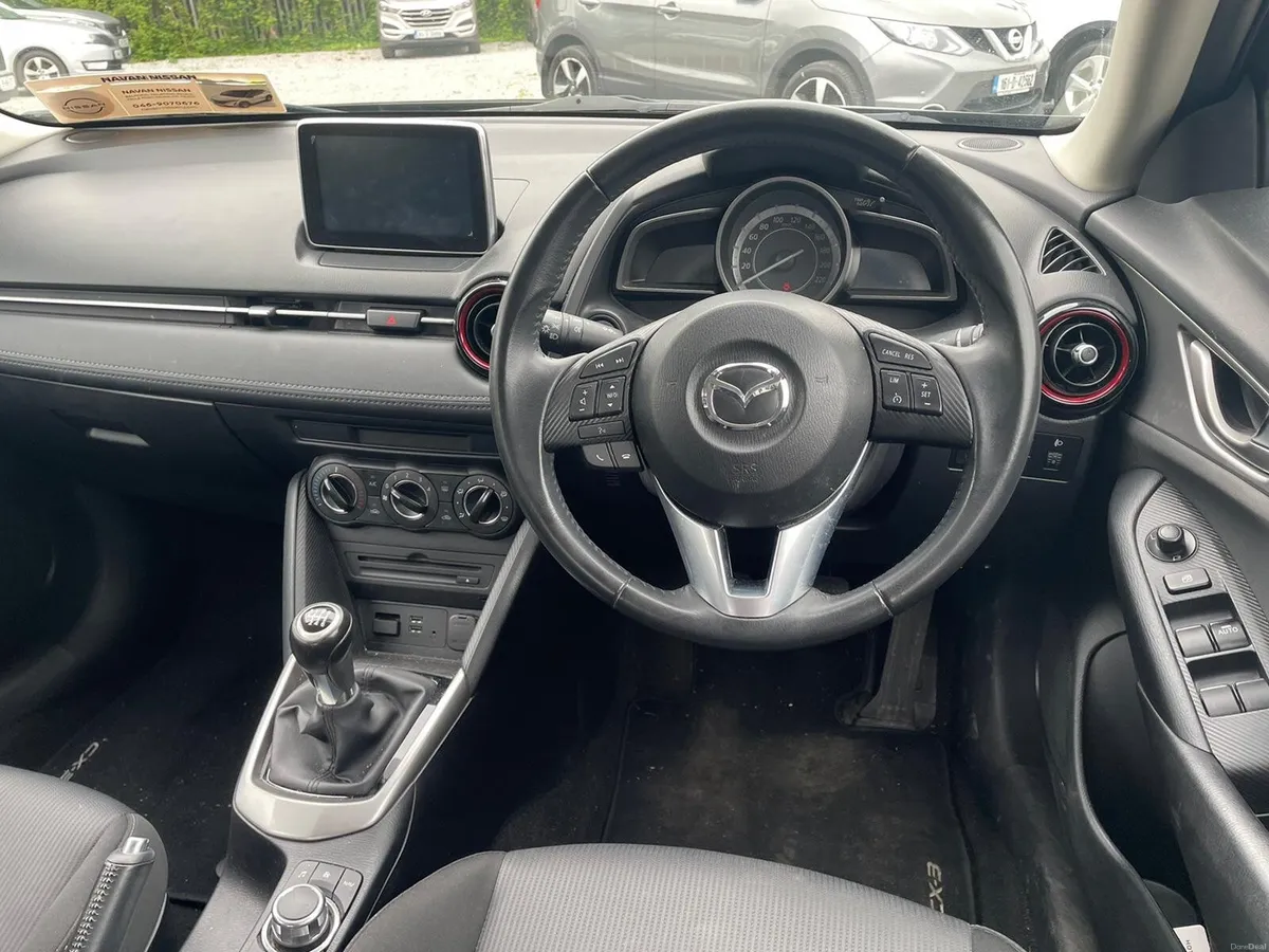 Mazda CX-3 2016 - Image 6