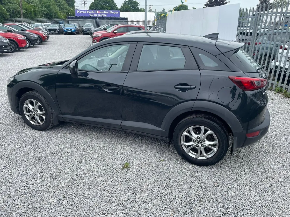 Mazda CX-3 2016 - Image 4