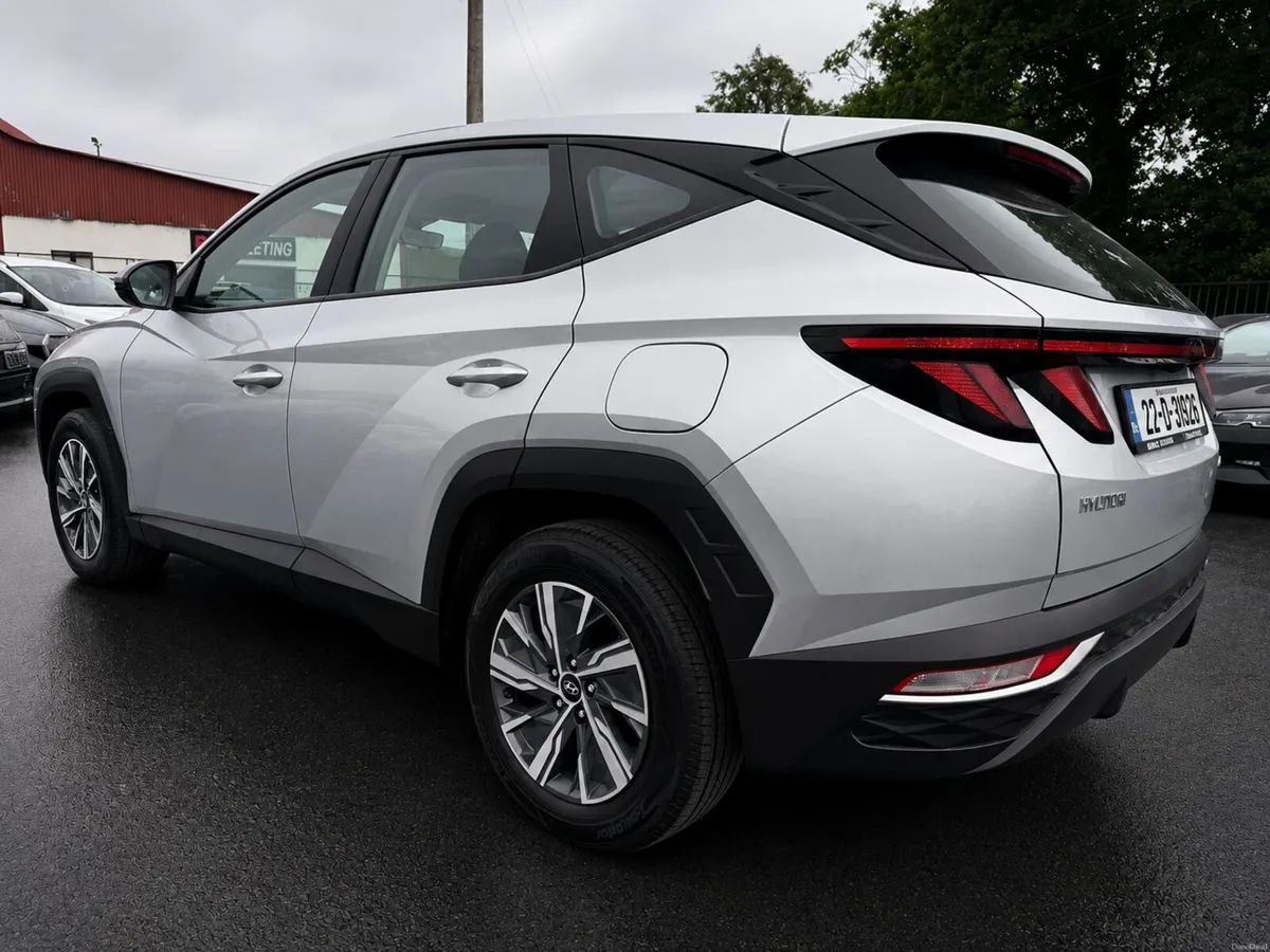 22 Hyundai Tucson 1.6 CRDI VALUE ALERT ‼️ - Image 3