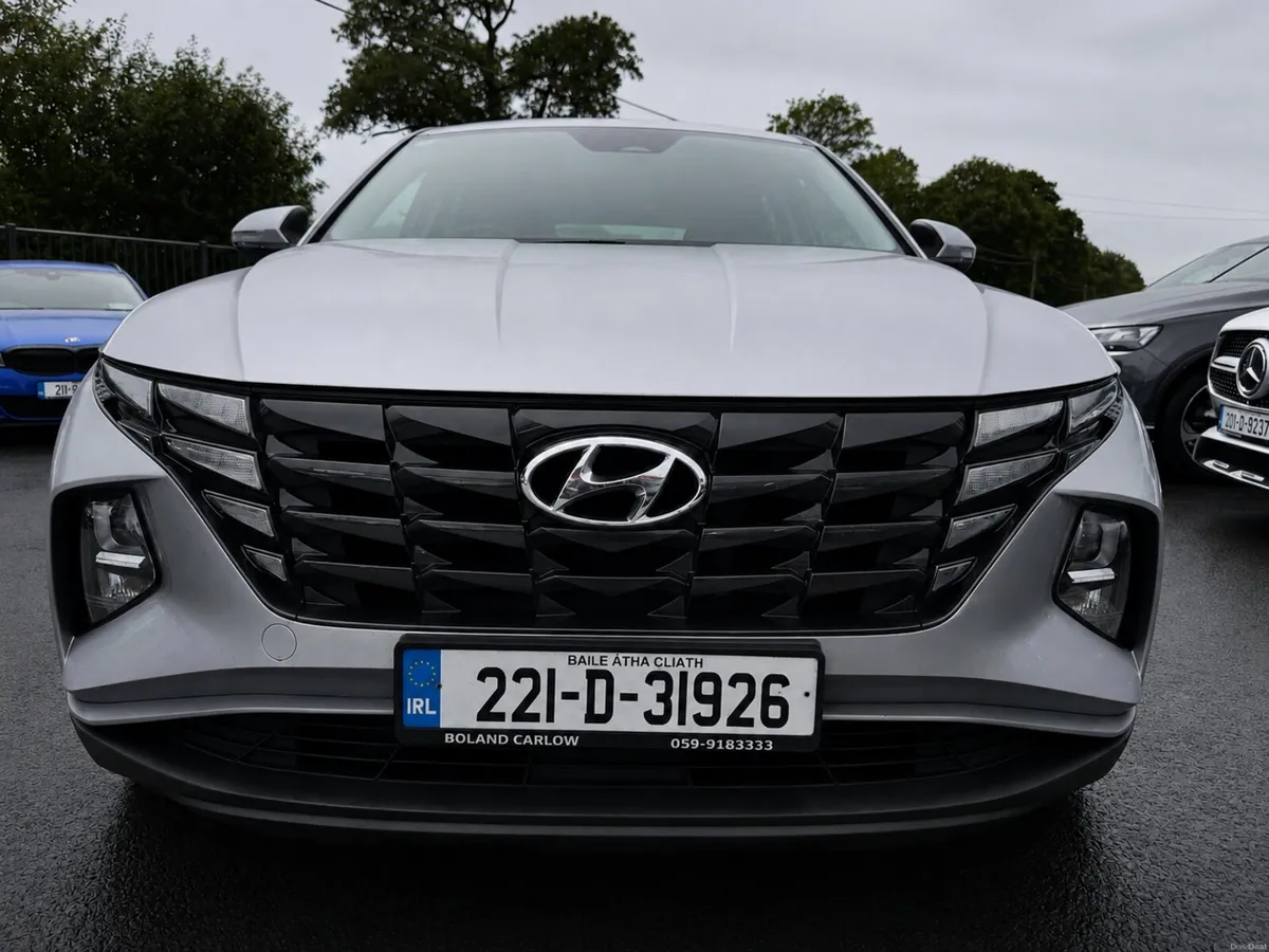 22 Hyundai Tucson 1.6 CRDI VALUE ALERT ‼️ - Image 2