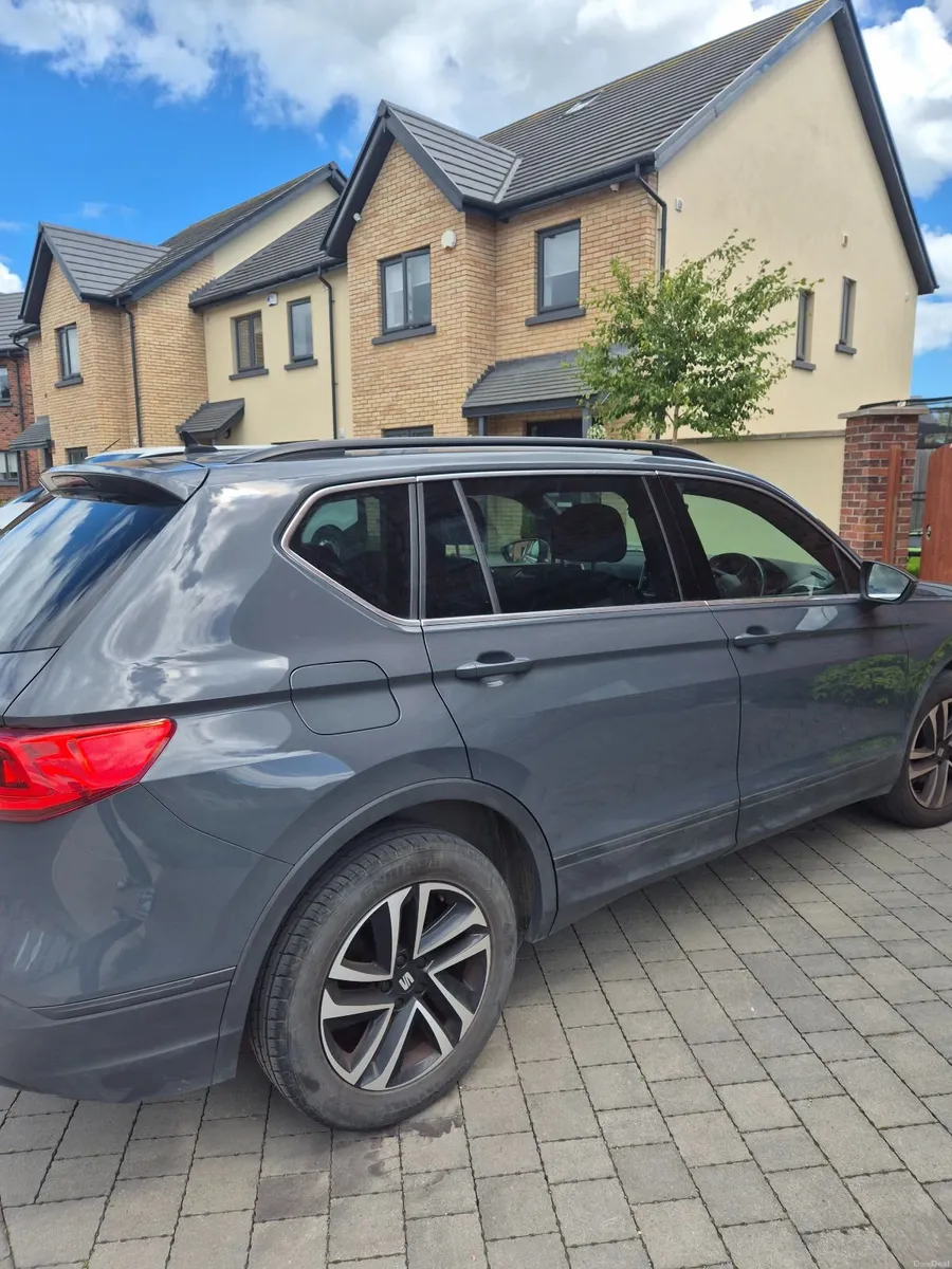 SEAT Tarraco 2021 - Image 2
