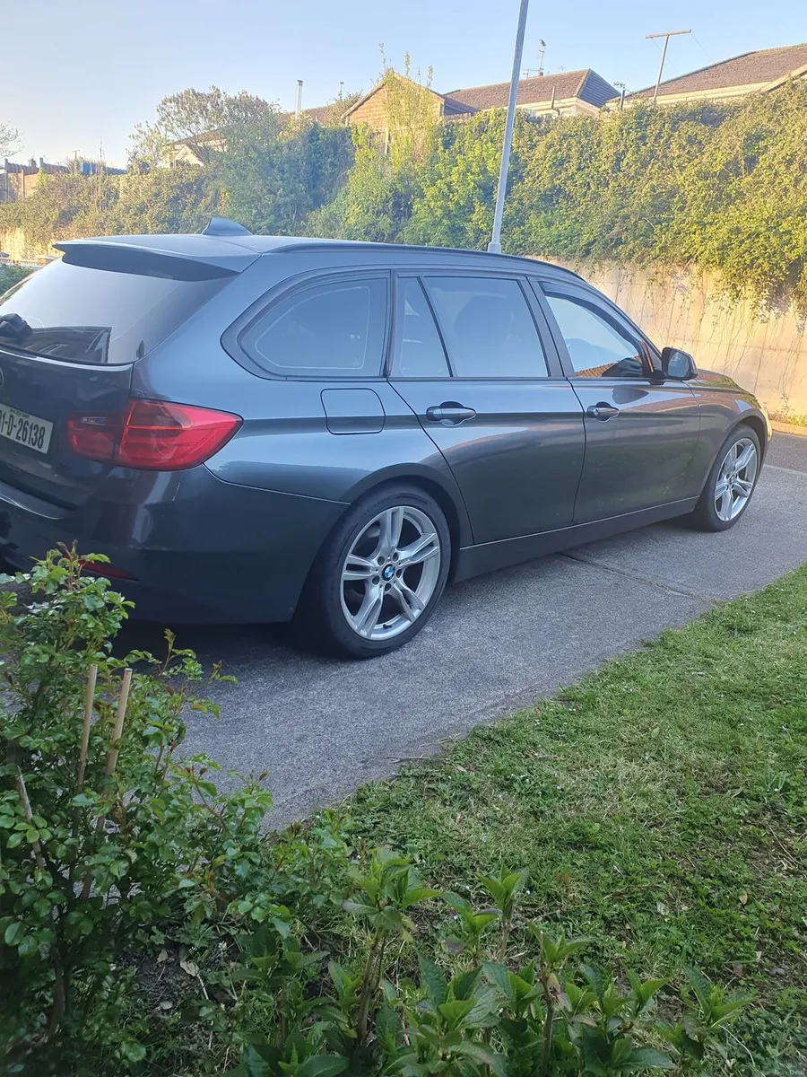 BMW 316D (131) - Image 2