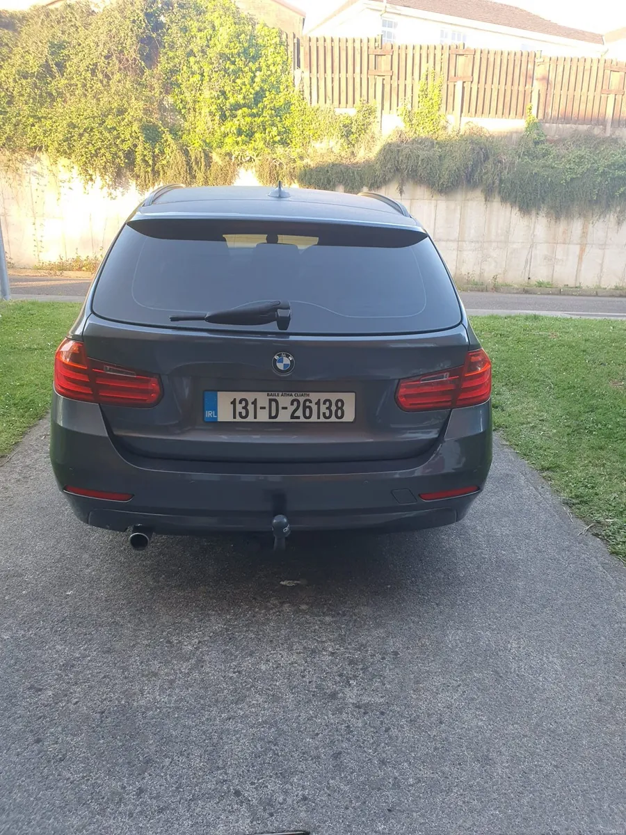 BMW 316D (131) - Image 3