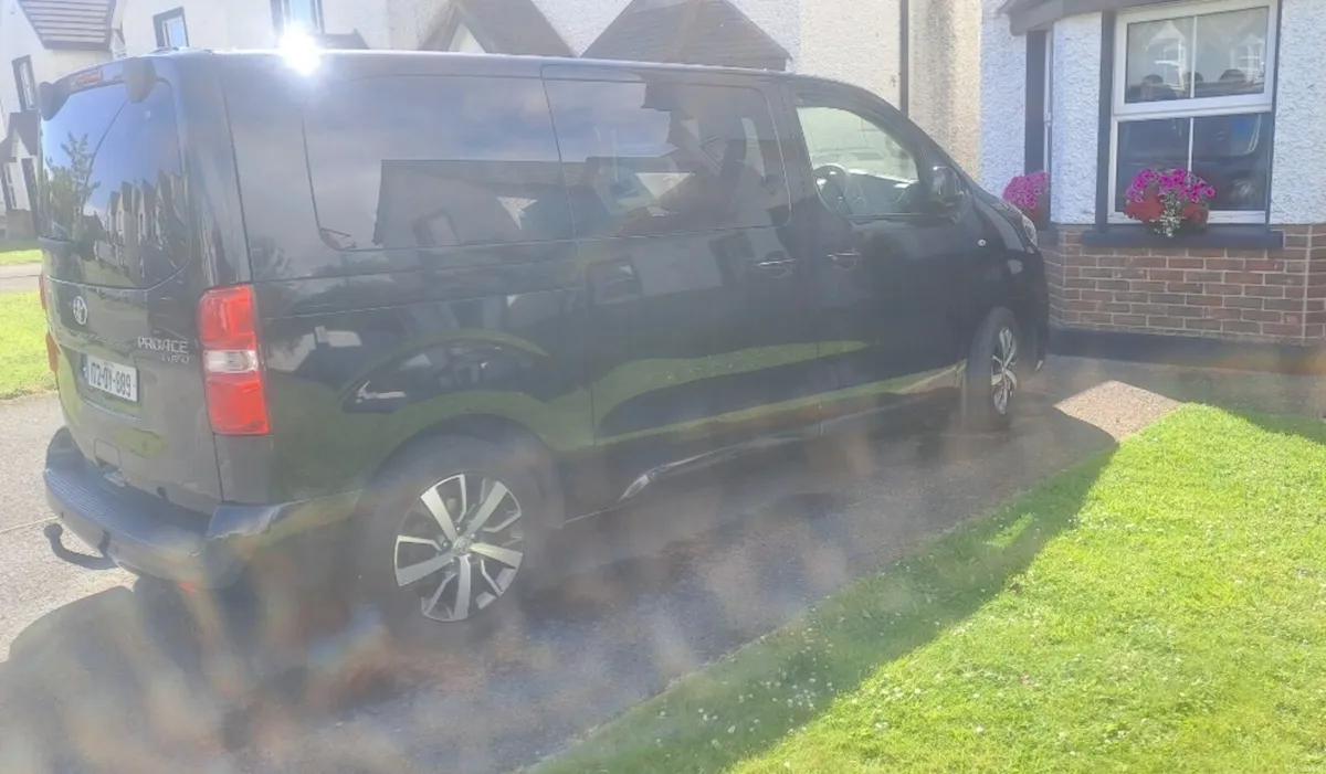 Toyota Proace Verso - Image 2