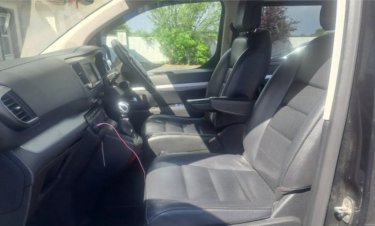 Toyota Proace Verso - Image 4