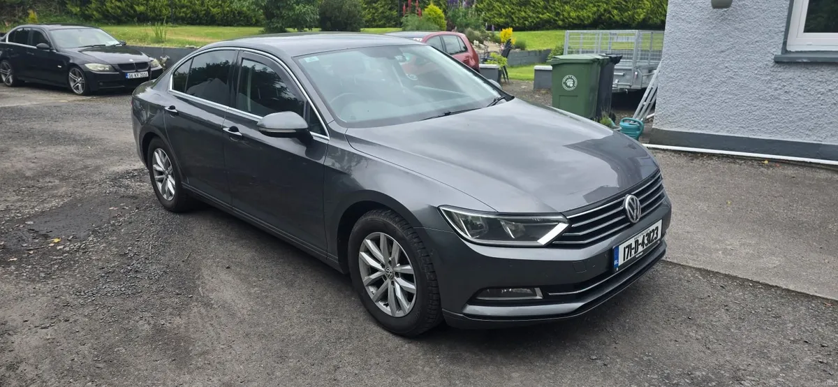 Volkswagen Passat 2017 Highline - Image 1
