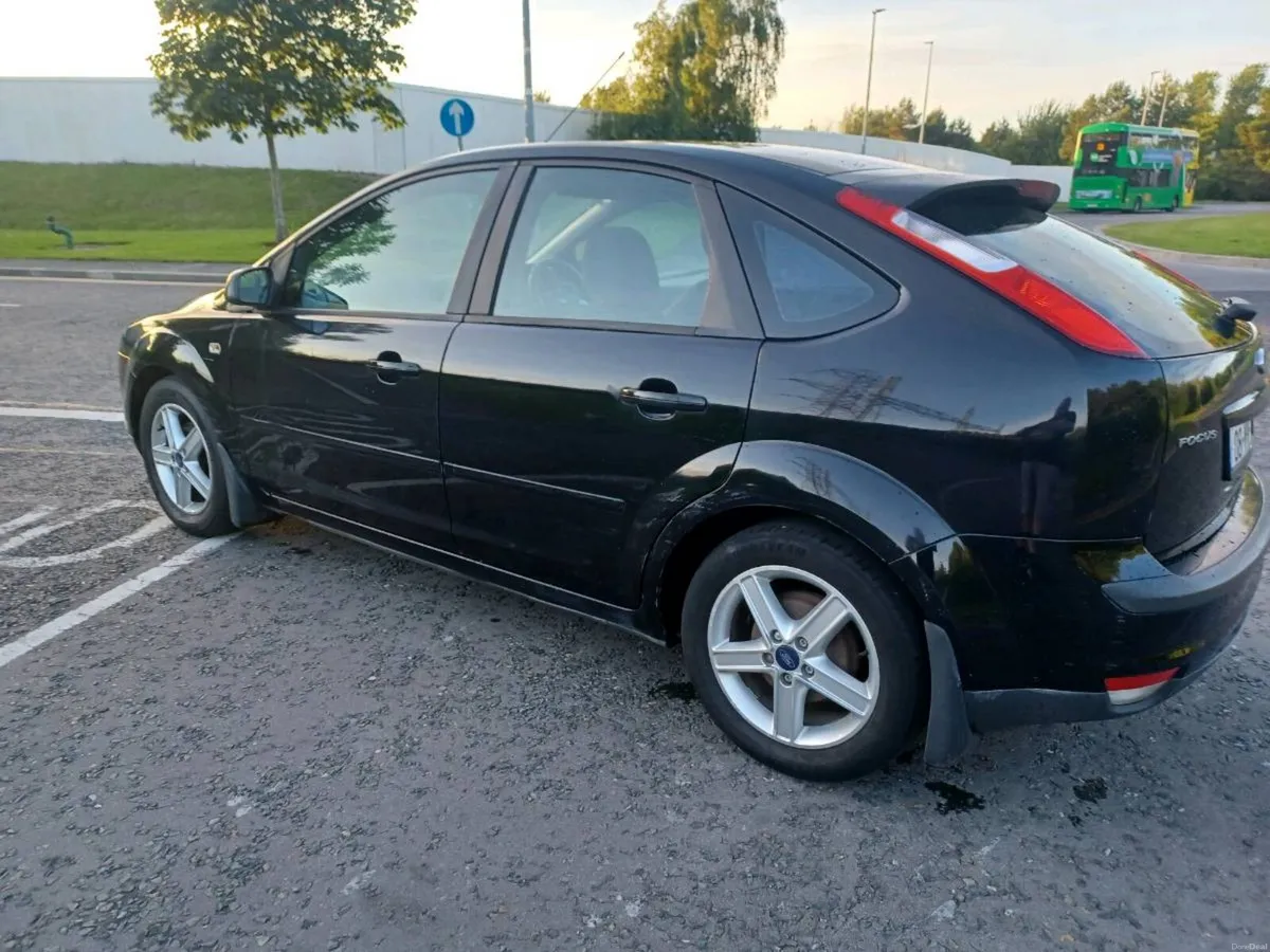 Ford focus NEW NCT - Image 4