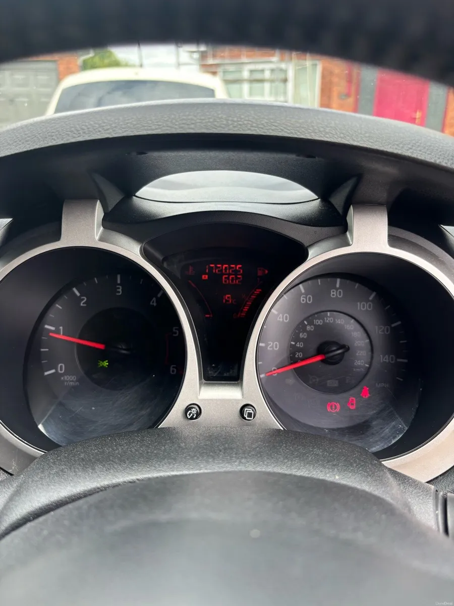 Nissan Juke - Image 2