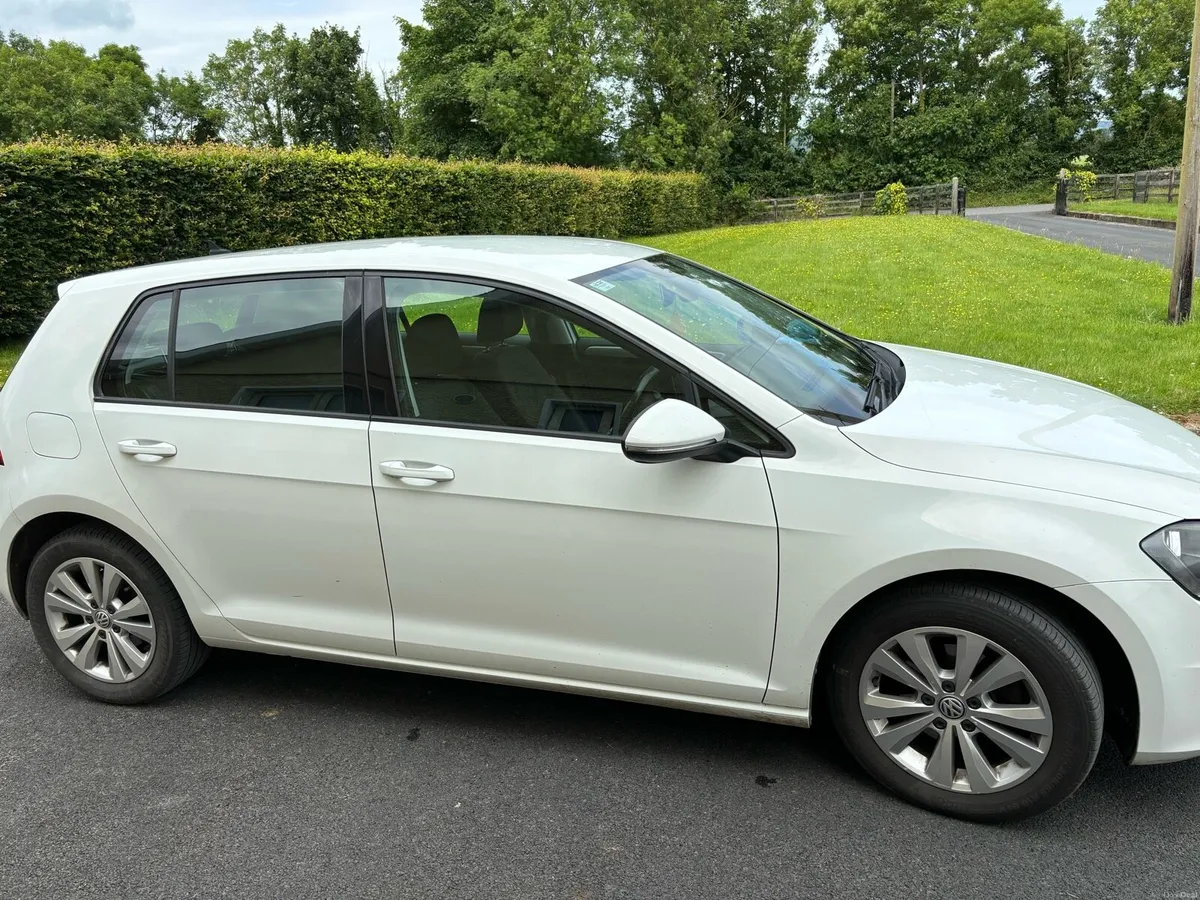 Volkswagen Golf - Image 2